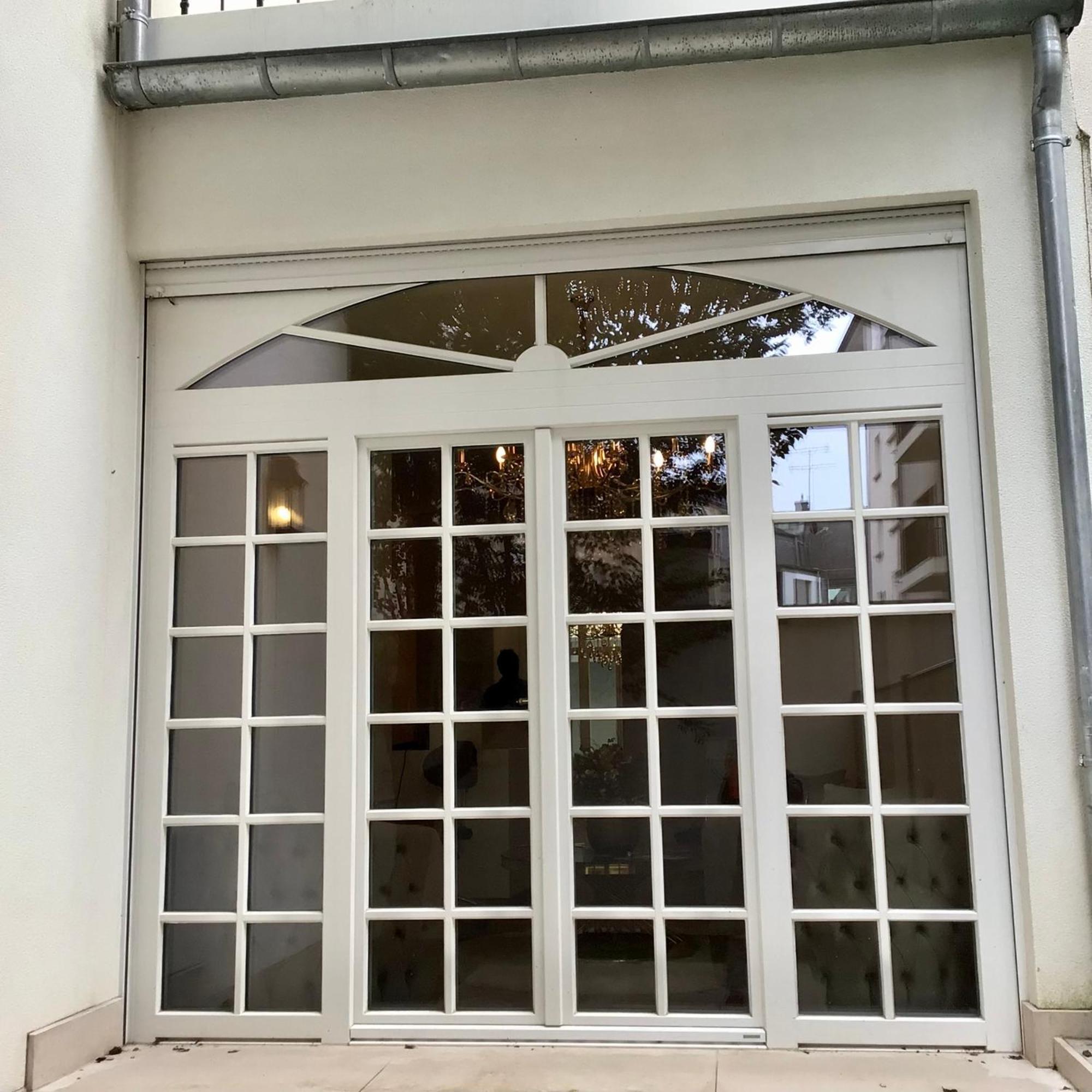 Petrusse Elite Suites Luxemburg Exterior foto