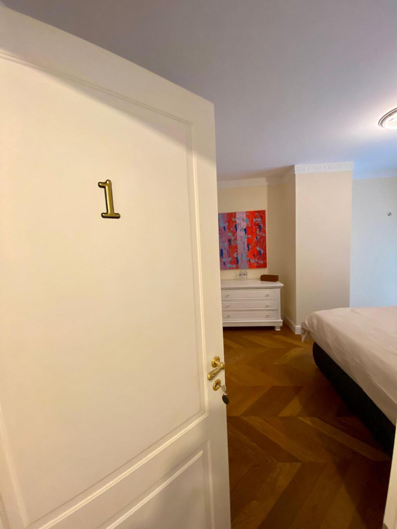 Petrusse Elite Suites Luxemburg Exterior foto