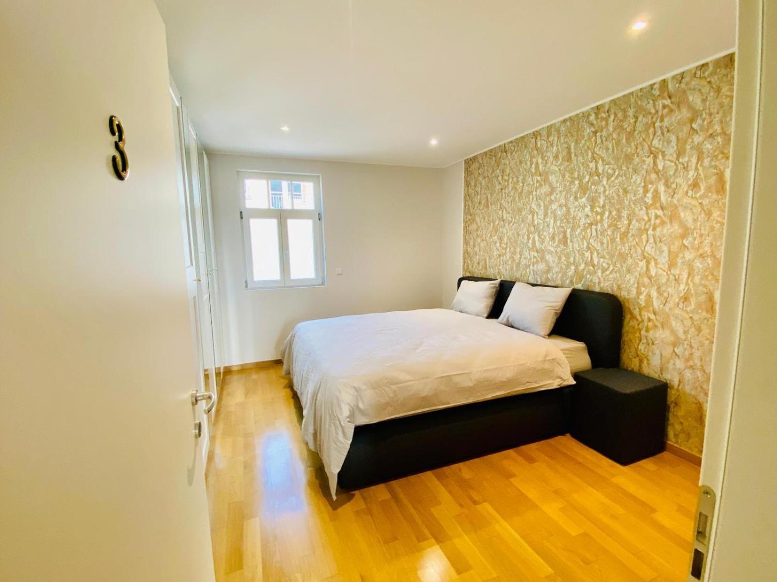 Petrusse Elite Suites Luxemburg Exterior foto