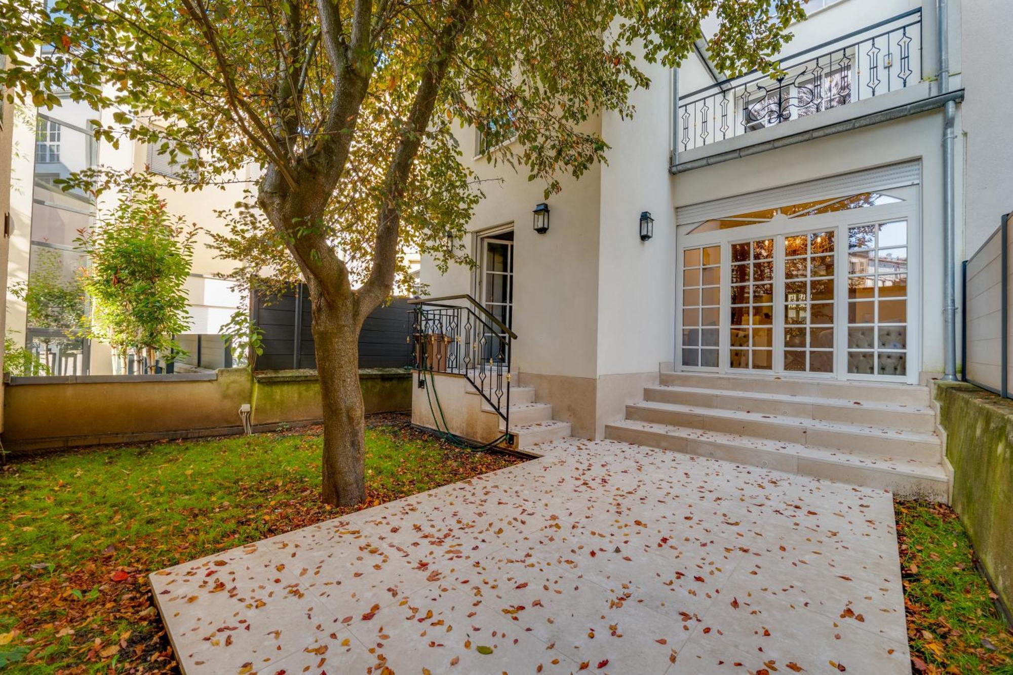 Petrusse Elite Suites Luxemburg Exterior foto