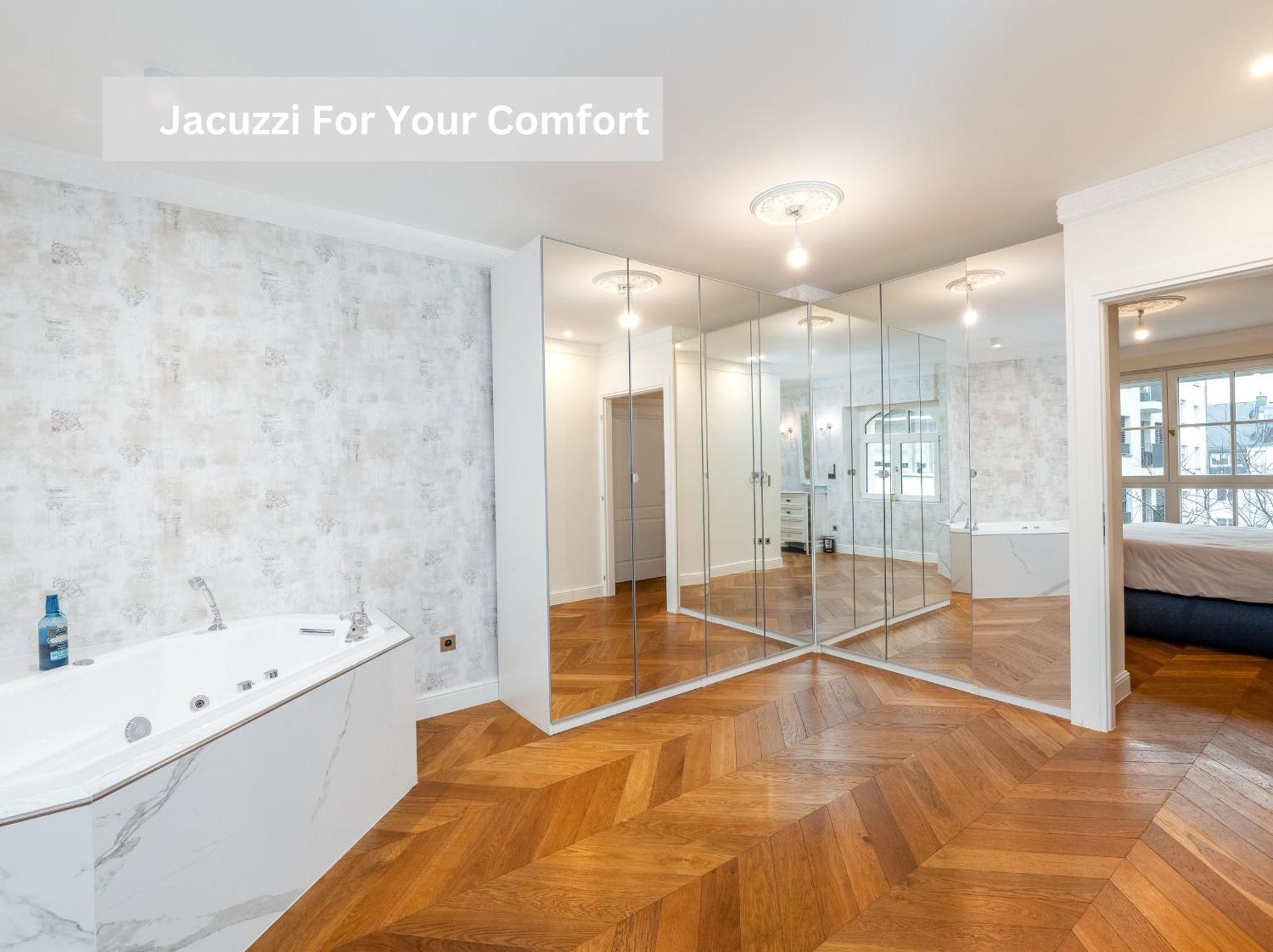 Petrusse Elite Suites Luxemburg Exterior foto